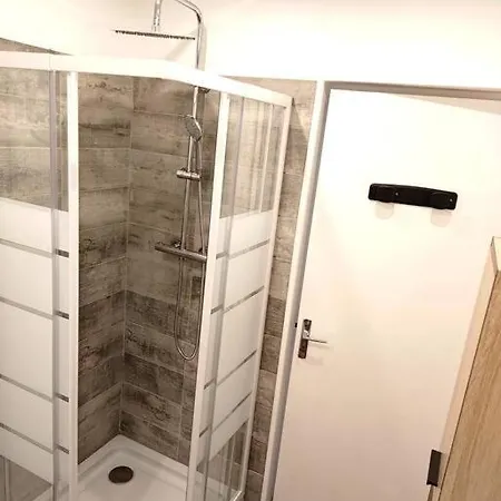 Maison Avec Exterieur Et Arrivee Autonome - Aurillac Esterno foto