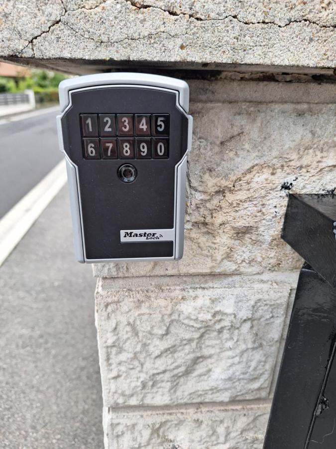 Maison Avec Exterieur Et Arrivee Autonome -